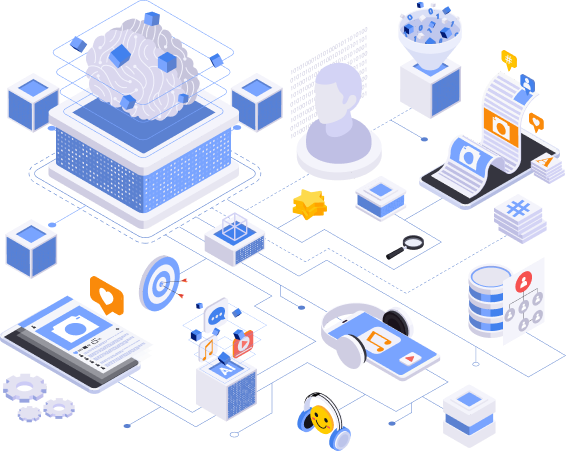 Full Spectrum of Amazon Bedrock and Microsoft Azure Services